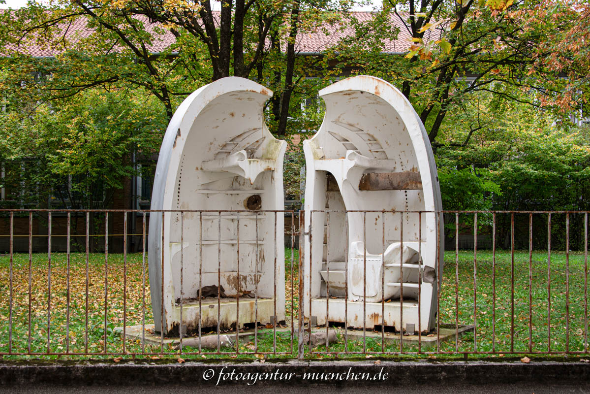 Unbekanntes Kunstwerk