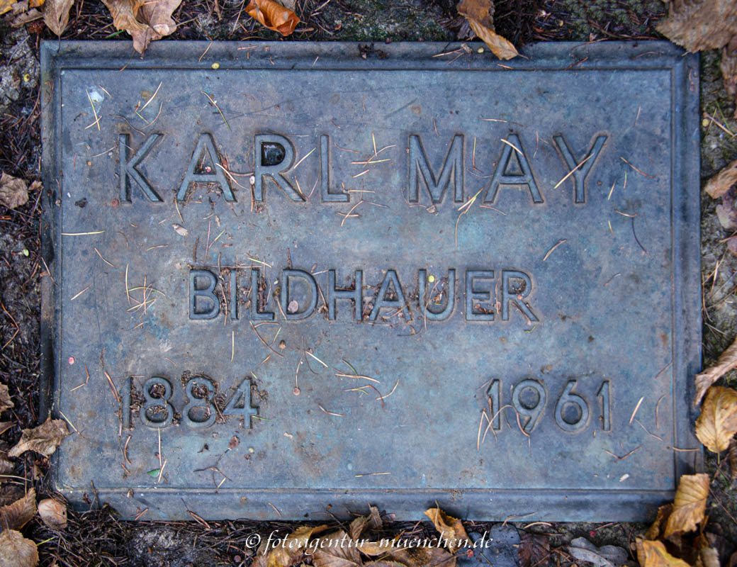 Karl May
