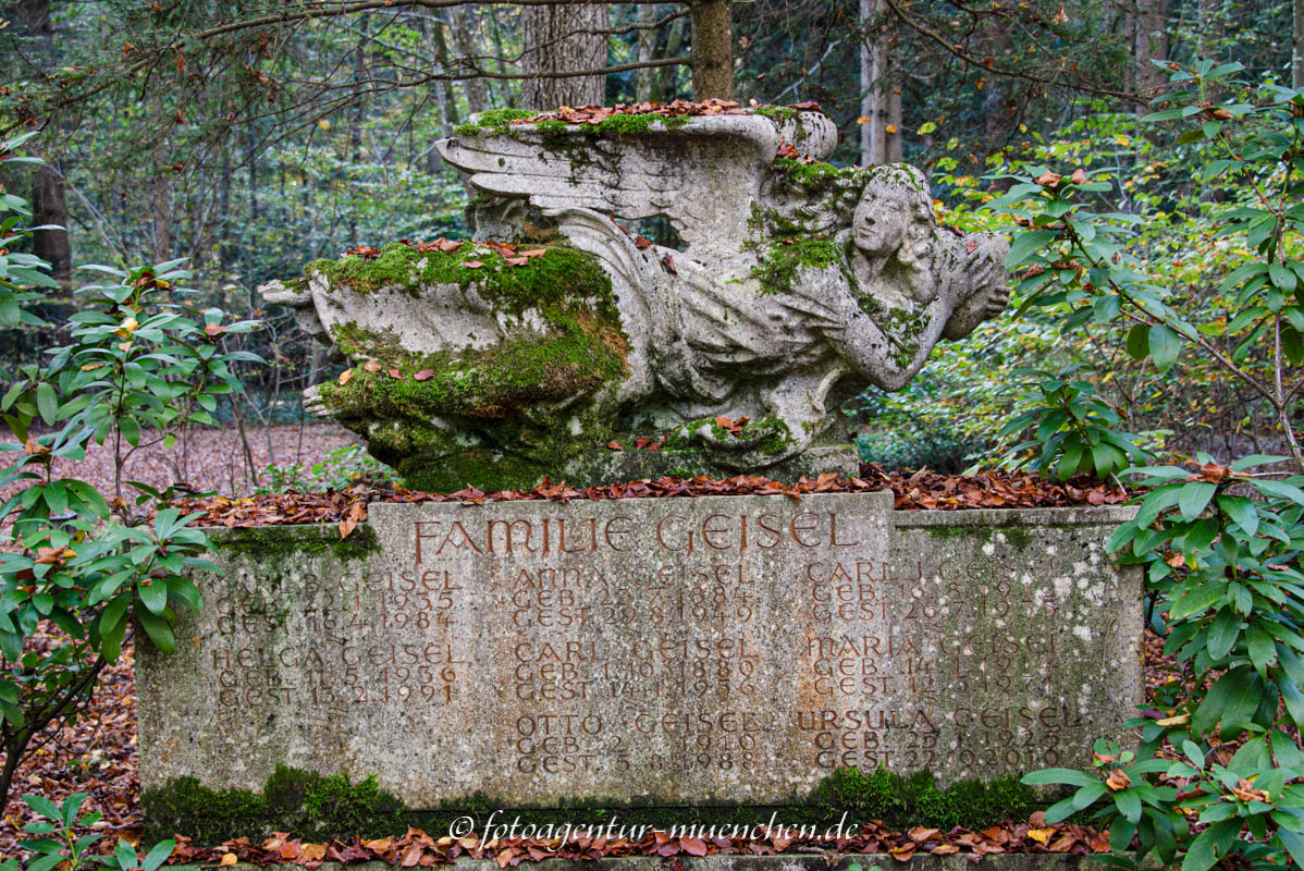 Grab - Carl Geisel