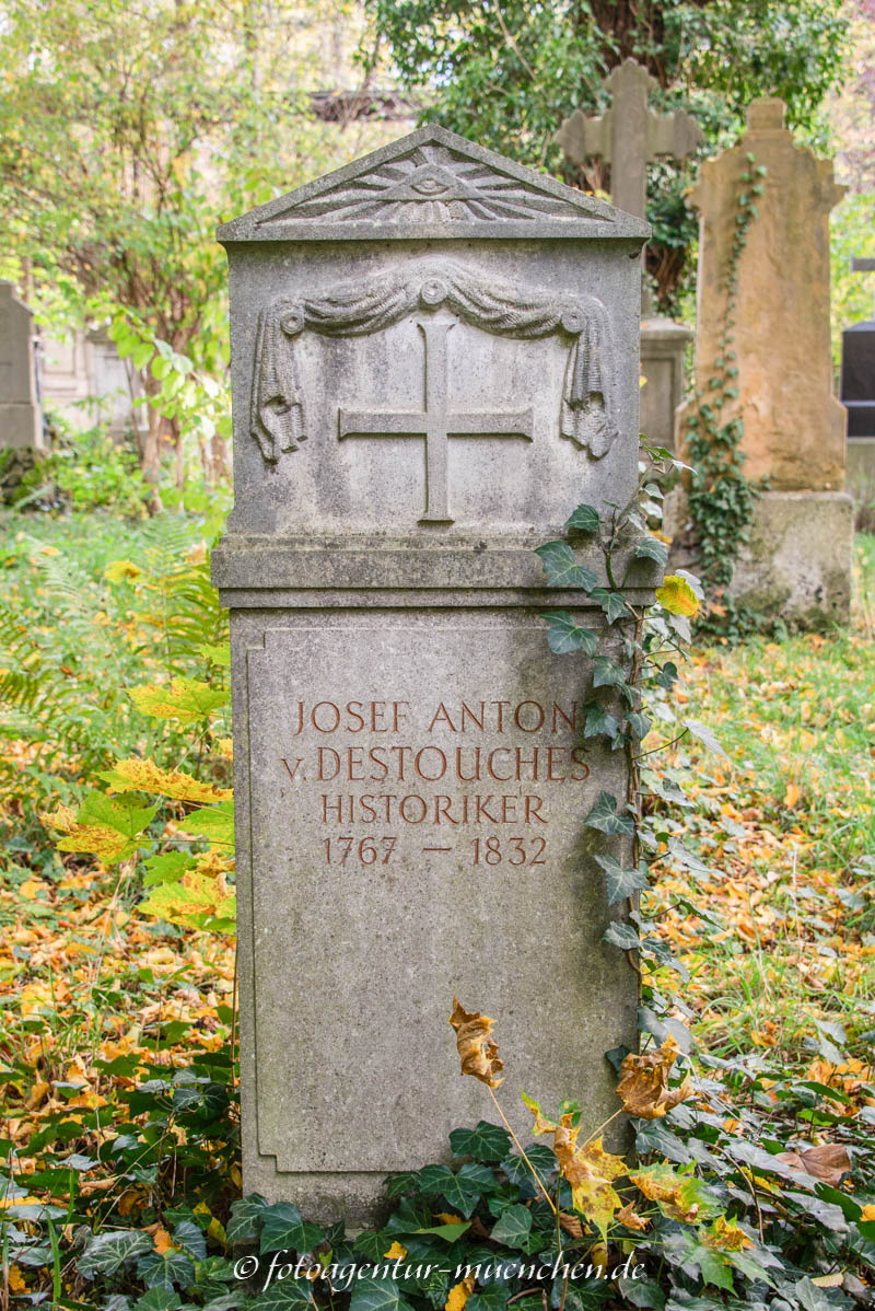 Ernst von Destouches