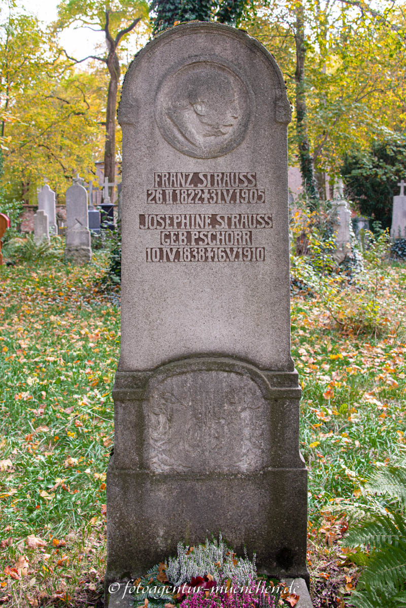 Franz Josef Strauss