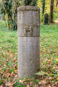 Grabstätte