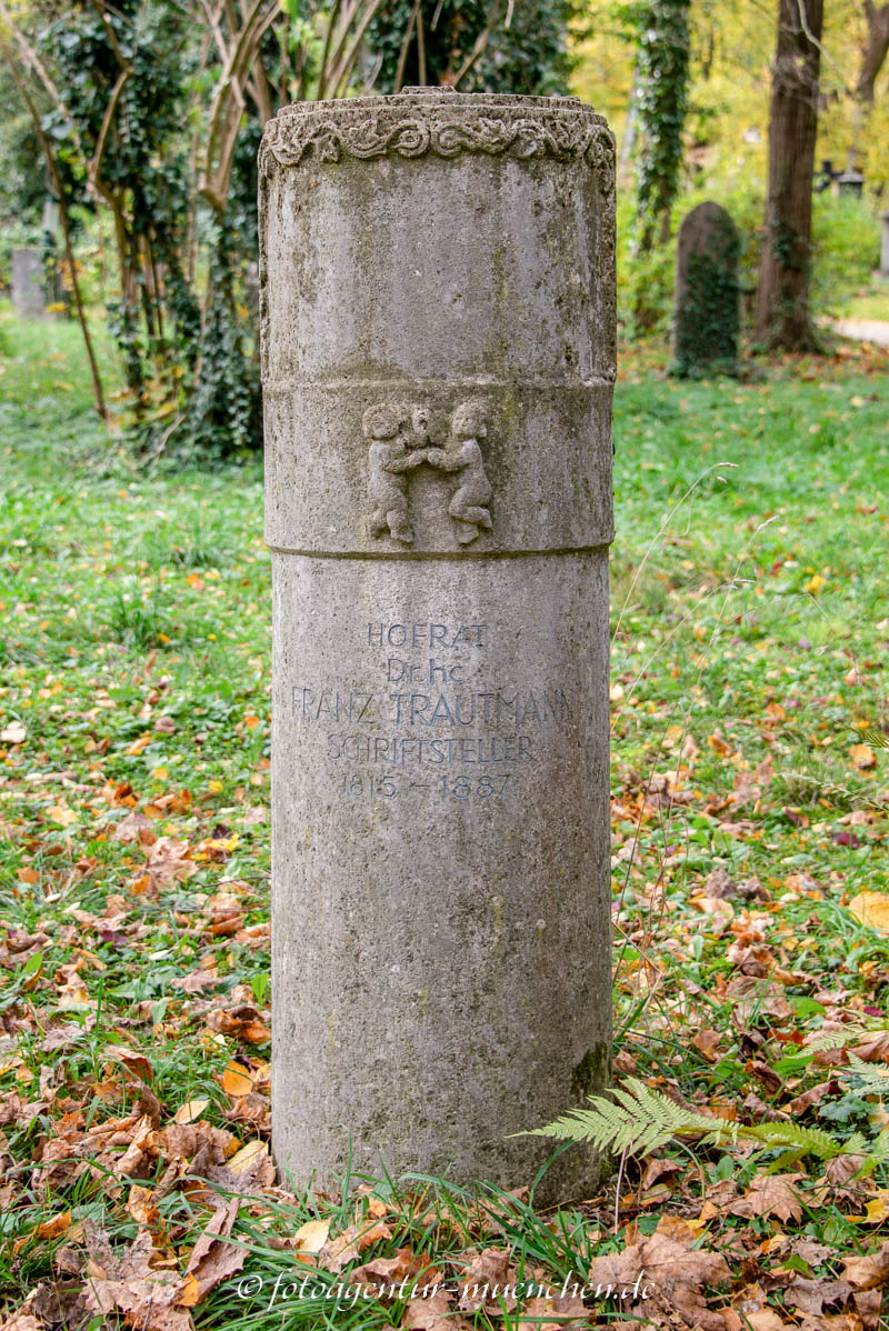 Franz Trautmann