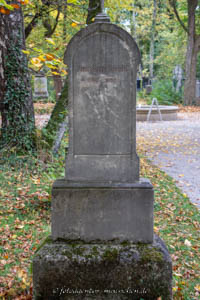 Grabstätte
