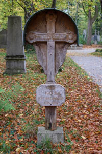 Grabstätte
