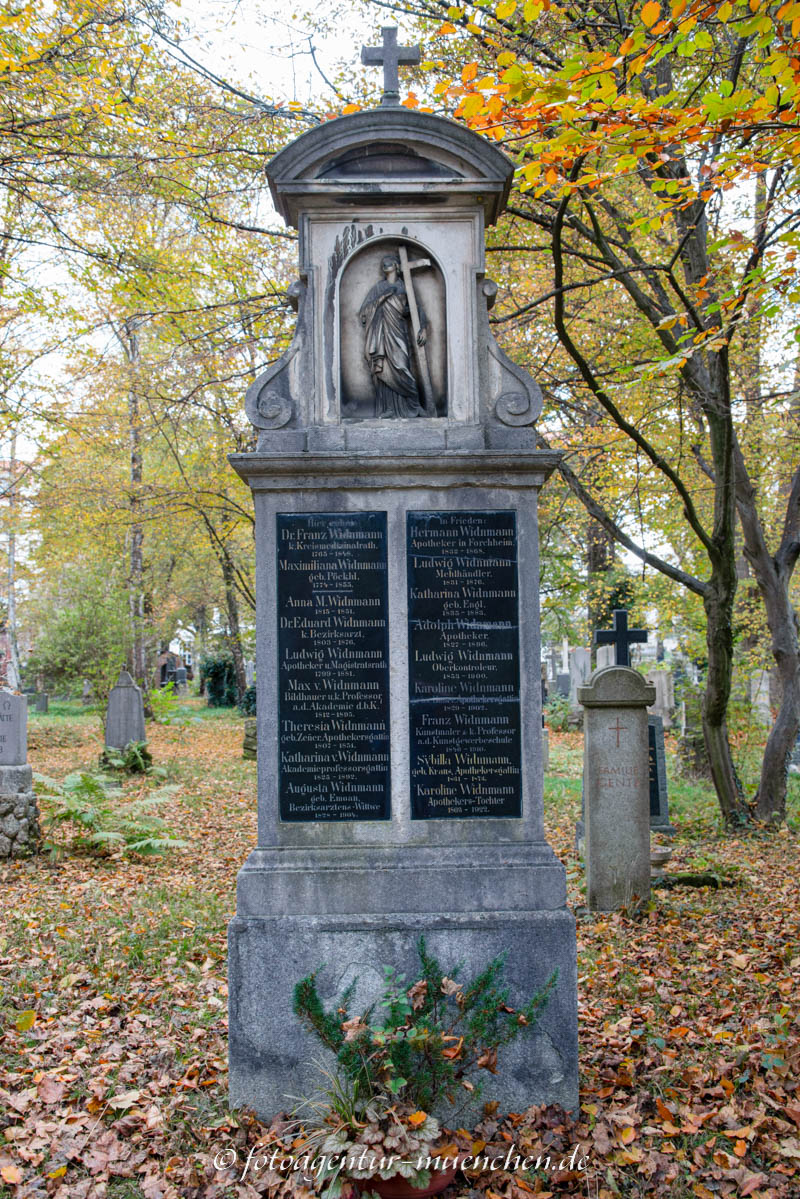 Max von Widnmann