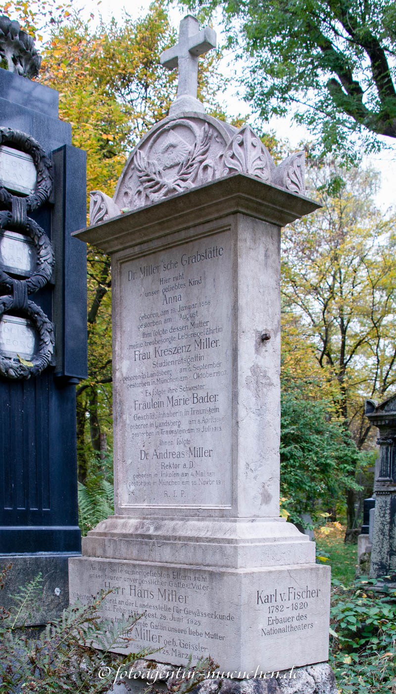 Karl von Fischer