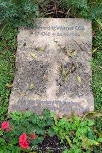 Benedikt Werner