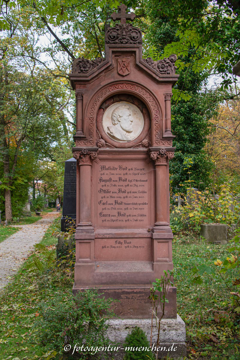 August von Voit