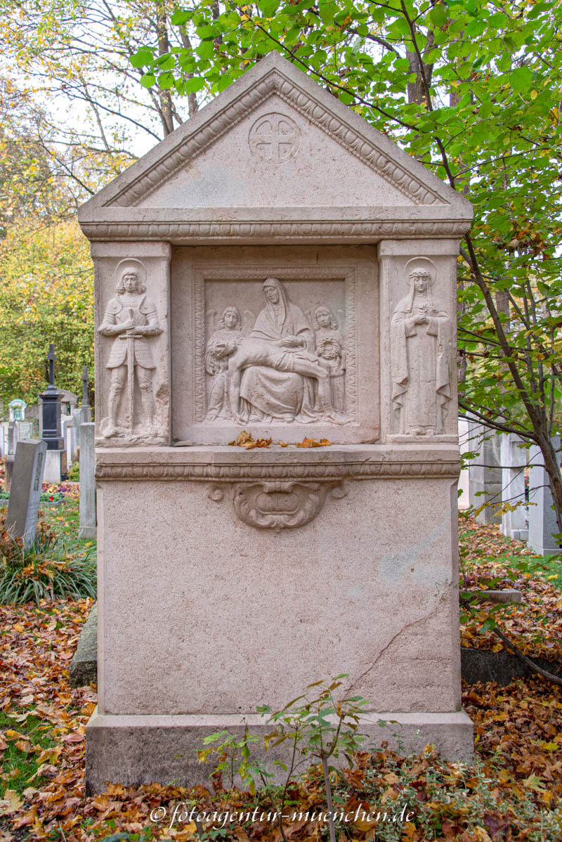Georg von Orterer