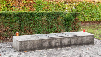 Gerhard Willhalm - Ehrenhain II
