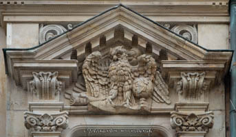 Gerhard Willhalm – Eule