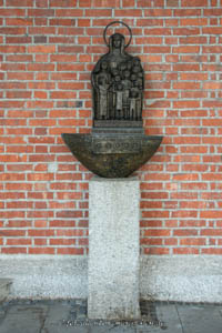 Gerhard Willhalm – Mutter Theresia