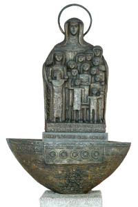Mutter Theresia