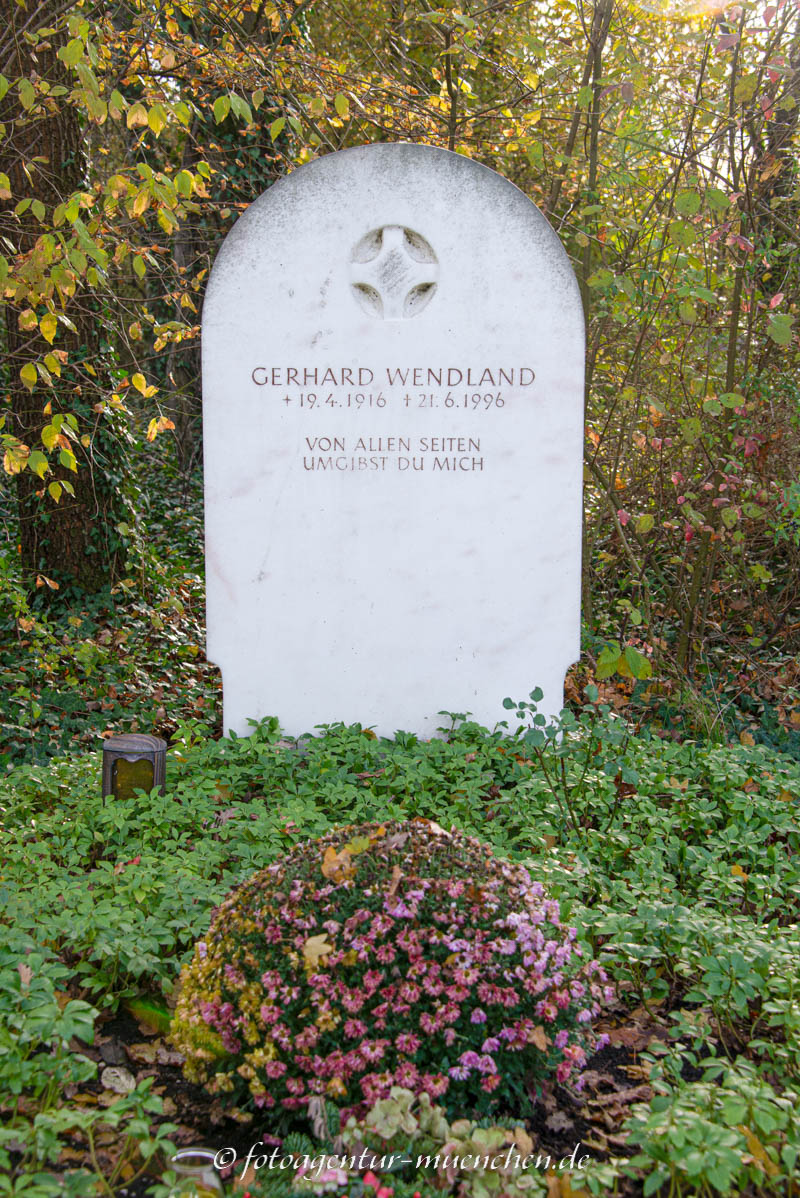 Gerhard Wendlandt