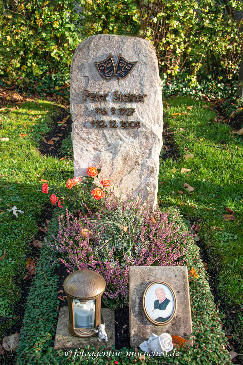 Peter Steiner