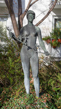 Zizler Zenta - Flora