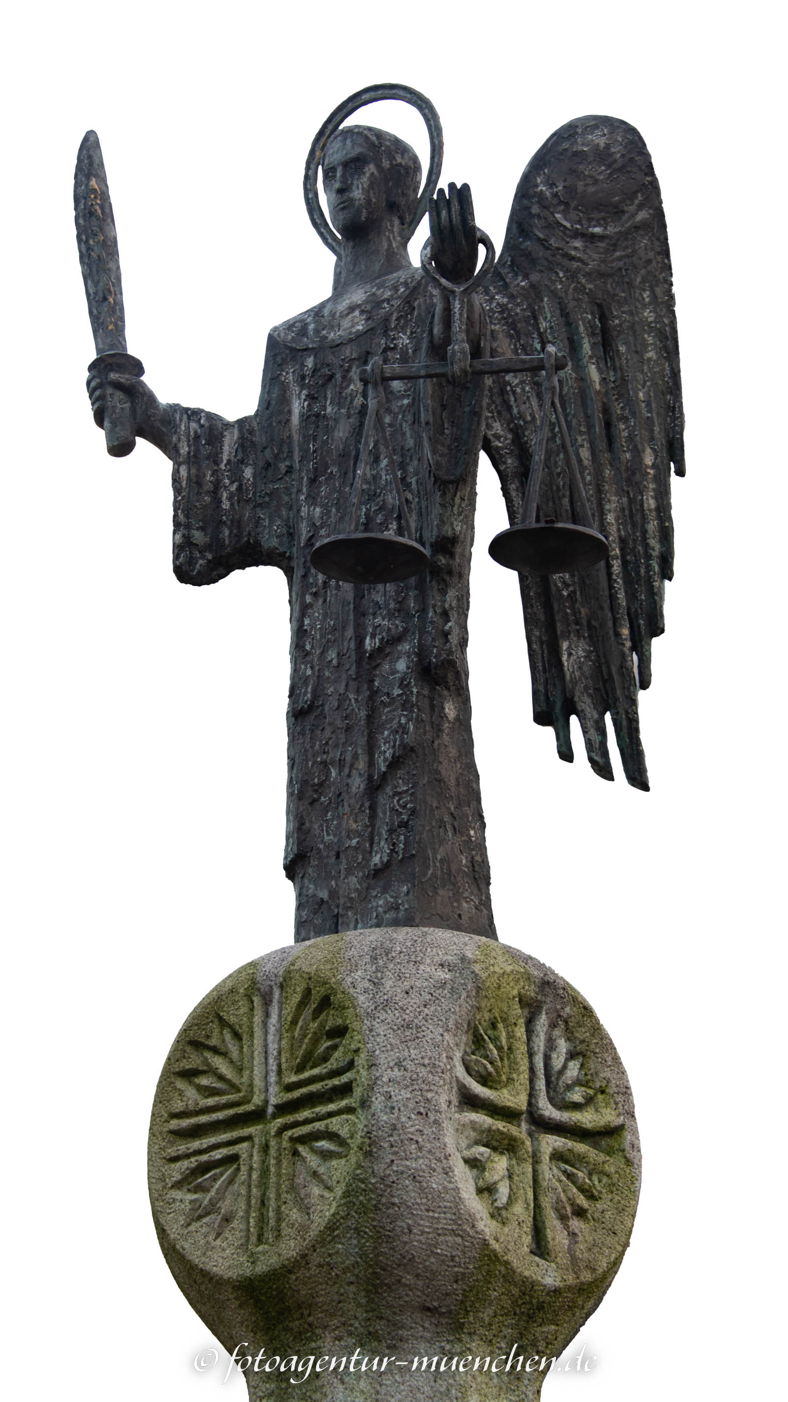 Erzengel Michael