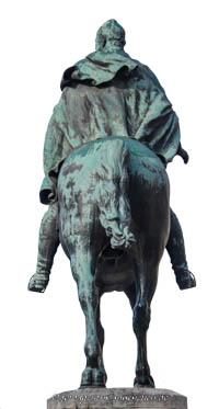 Gerhard Willhalm – Prinzregent Luitpold