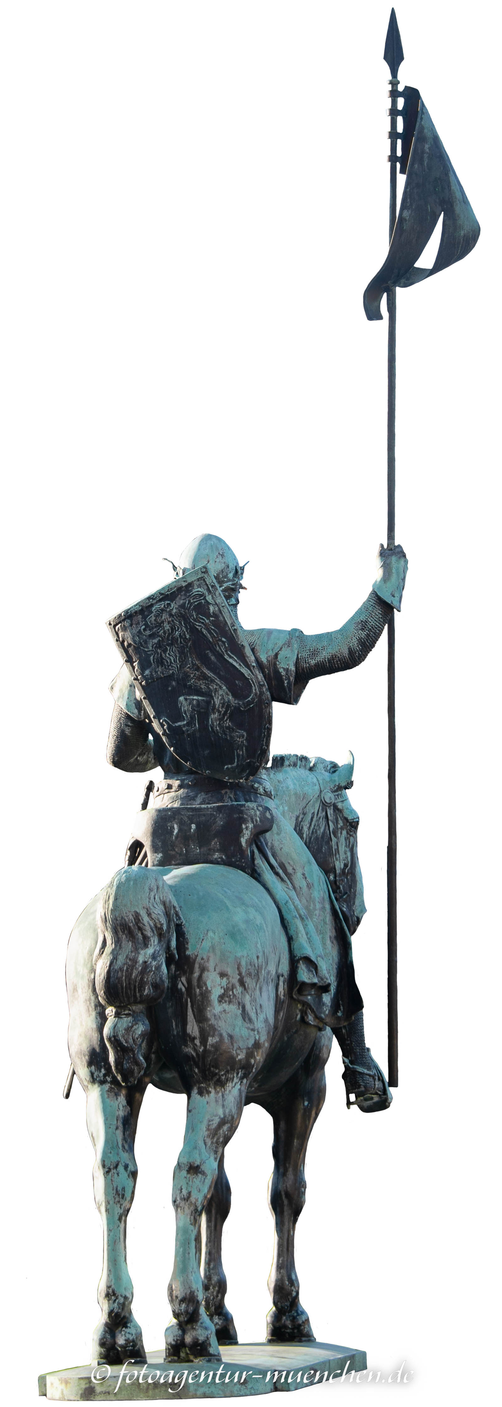 Otto I. Herzog von Bayern