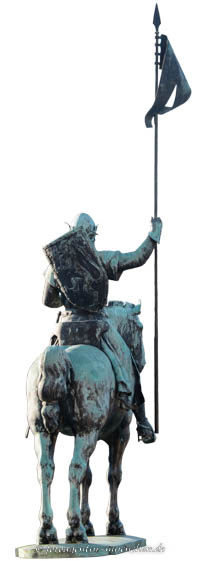 Otto I. Herzog von Bayern