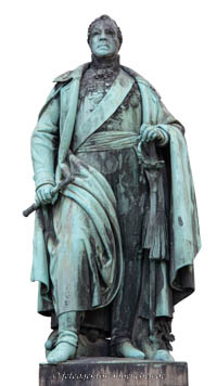 Carl Philipp von Wrede