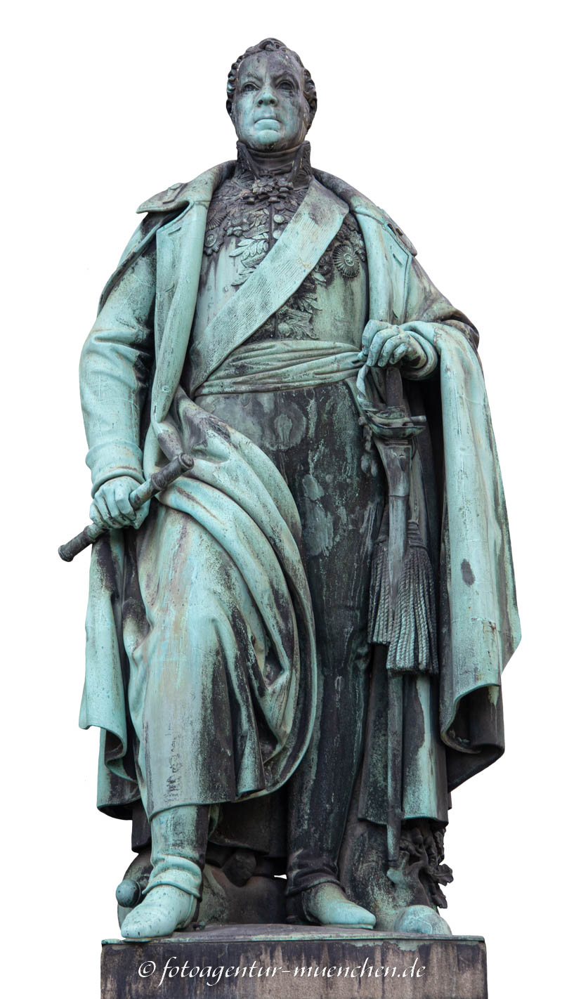 Carl Philipp von Wrede 