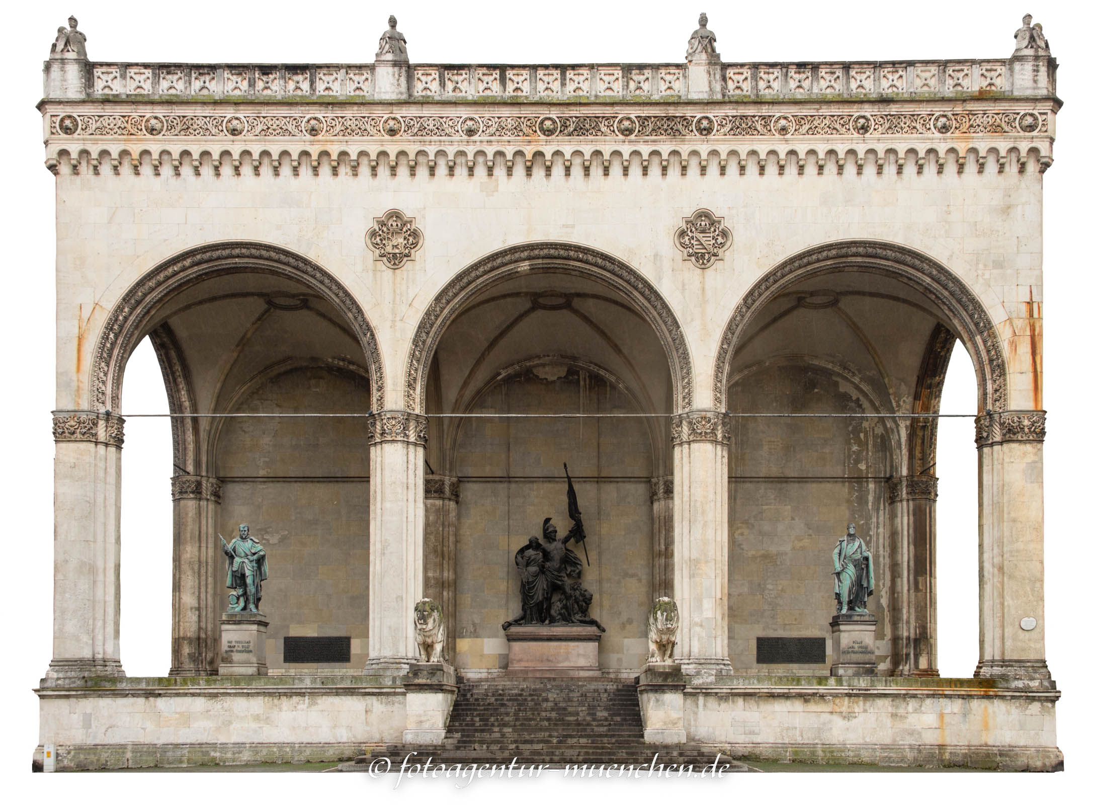 Feldherrnhalle