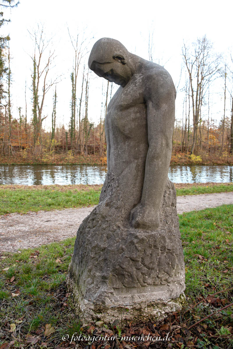 Unbekanntes Kunstwerk