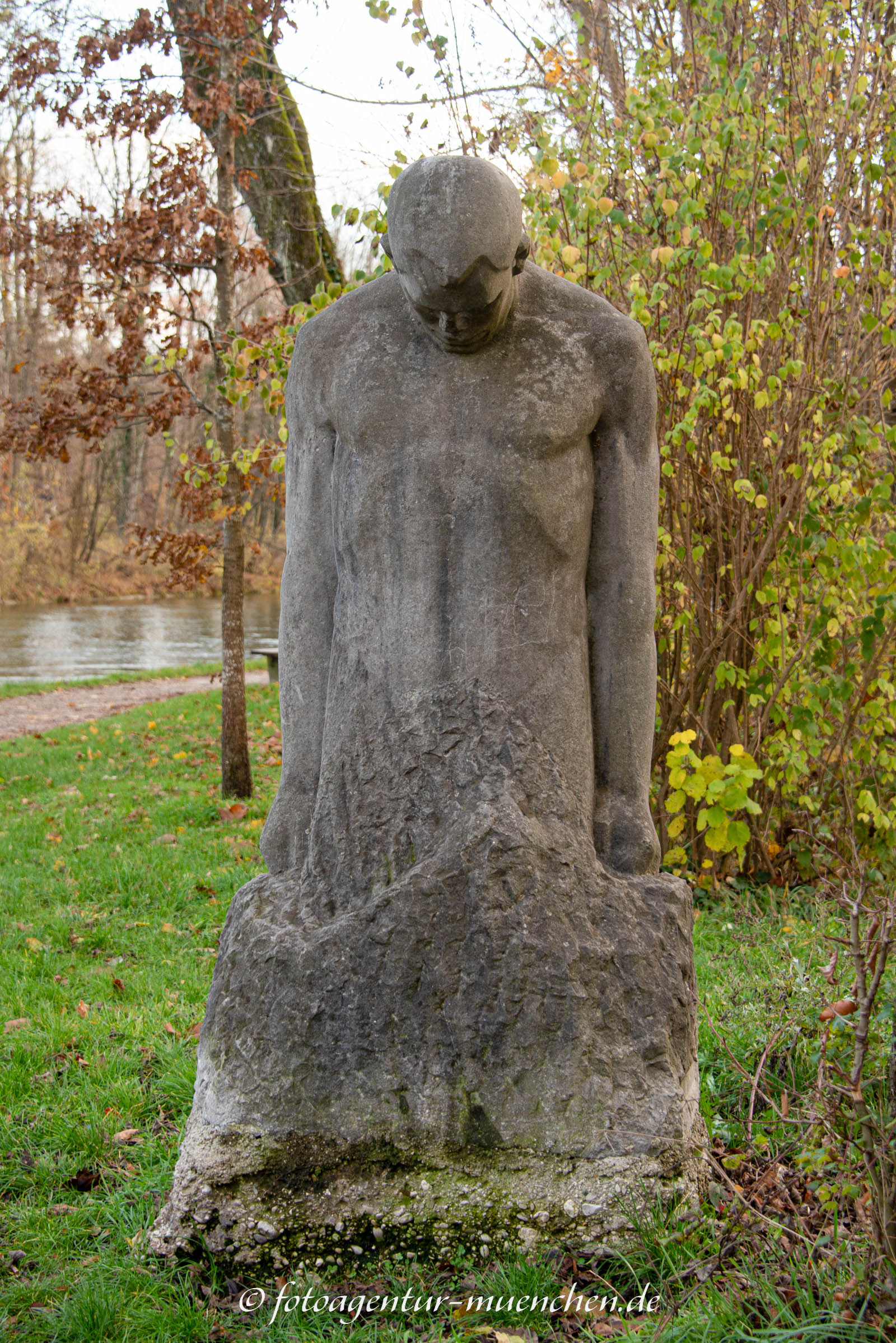 Die gebändigte Kraft