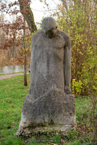 Gerhard Willhalm – Die gebändigte Kraft