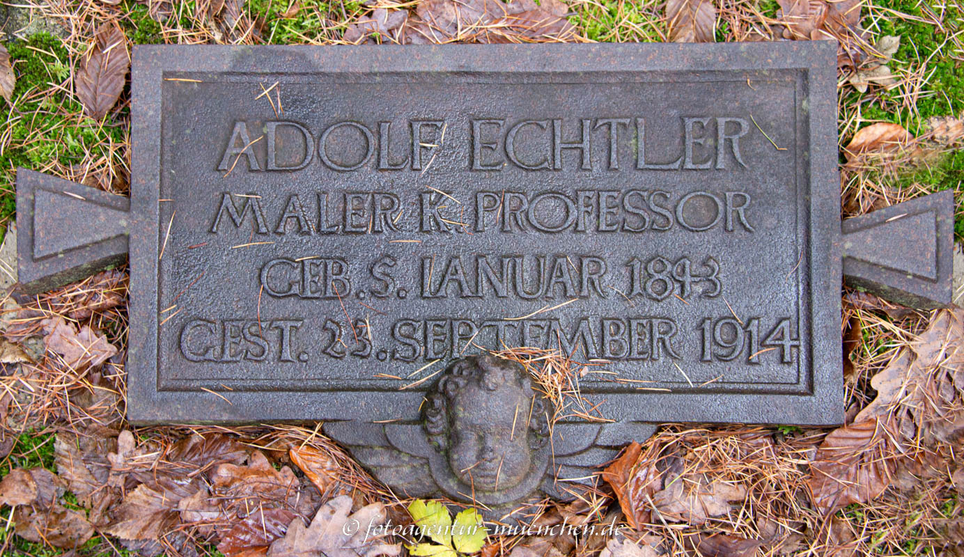 Adolf Echtler