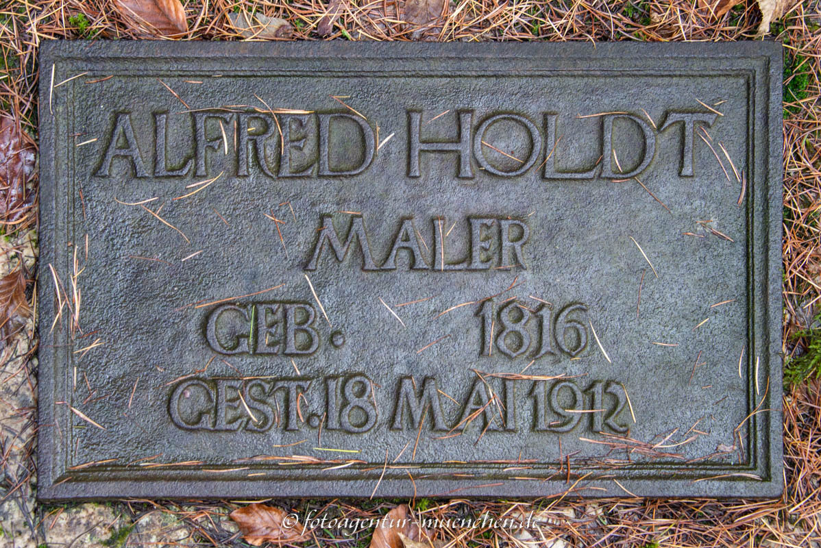 Alfred Holdt