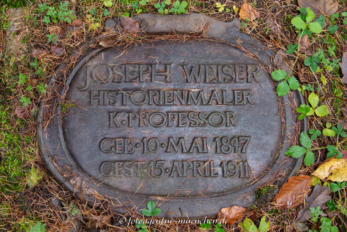 Prof. Joseph Weiser