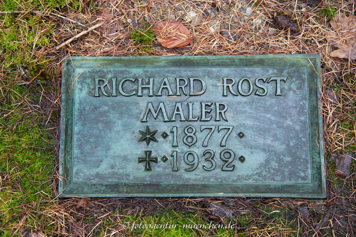 Richard Rost
