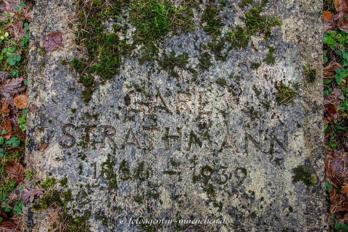 Carl Strathmann