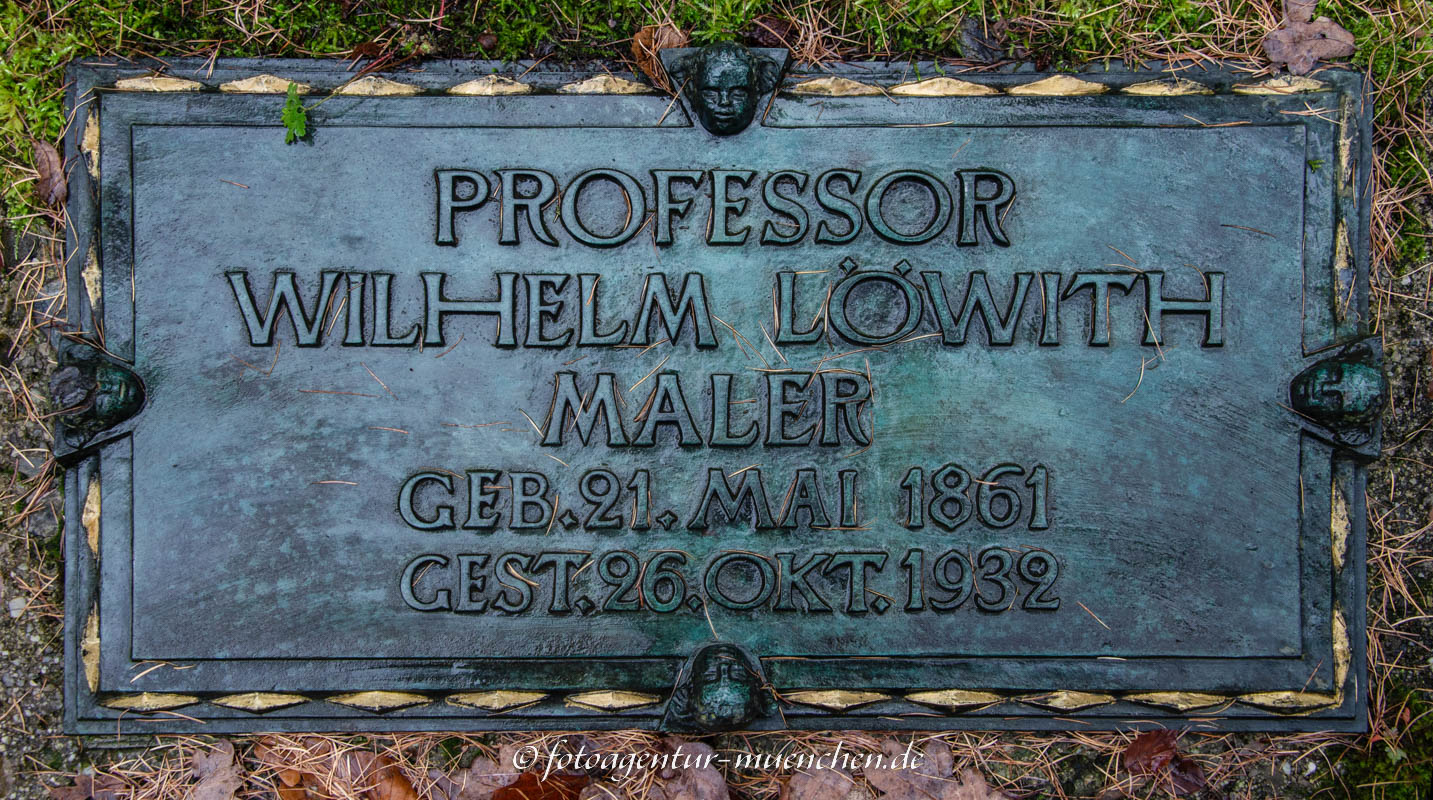 Wilhelm Löwith