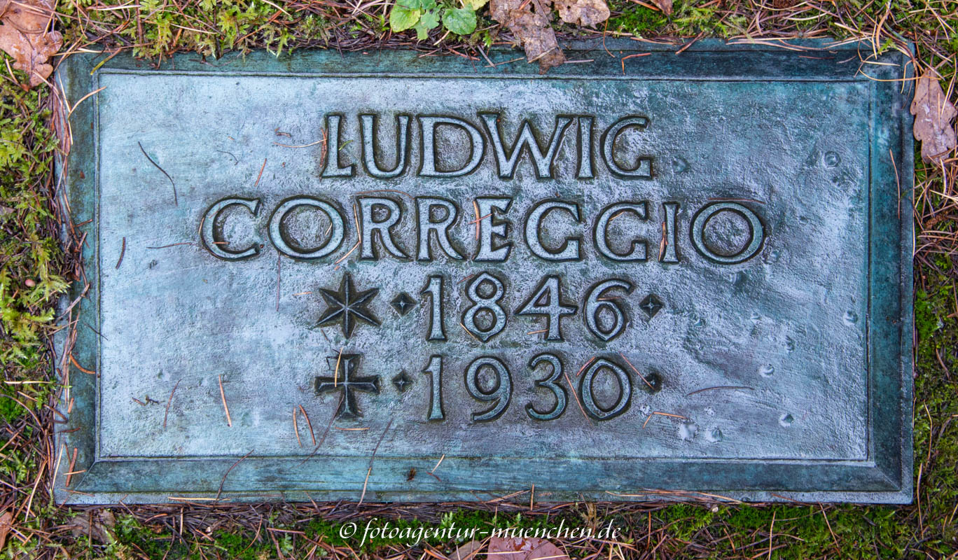 Ludwig Correggio