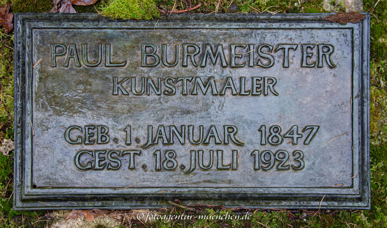 Grab - Paul Burmeister