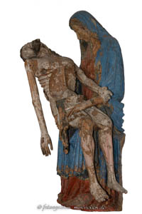 Gerhard Willhalm – Salmdorfer Pieta