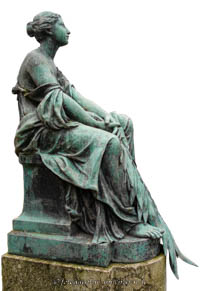 Trauernde
