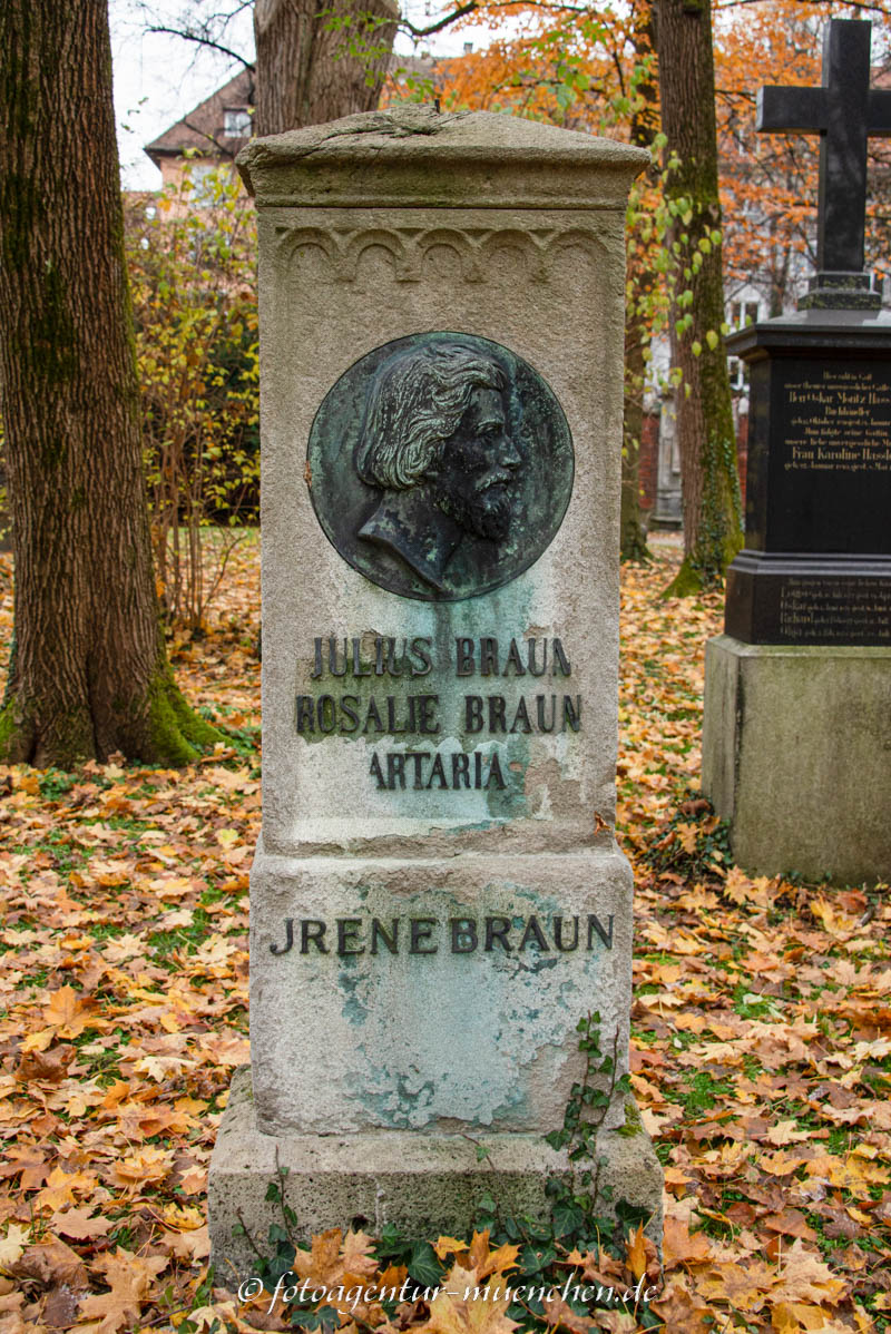Julius Braun