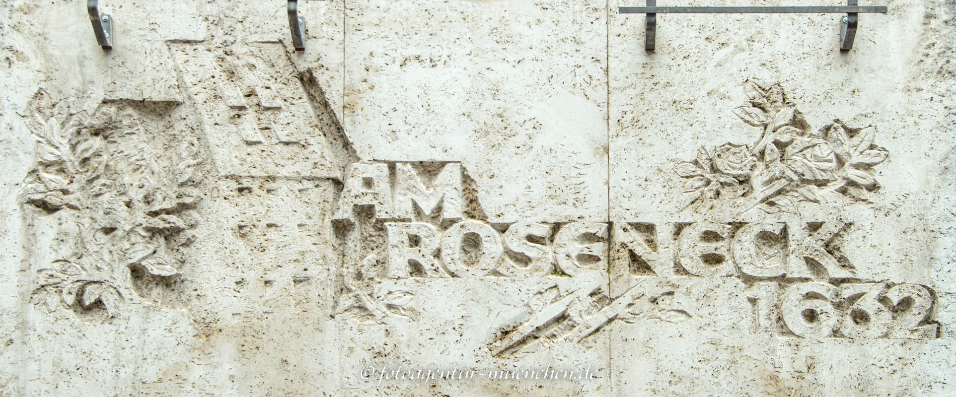 Am Roseneck