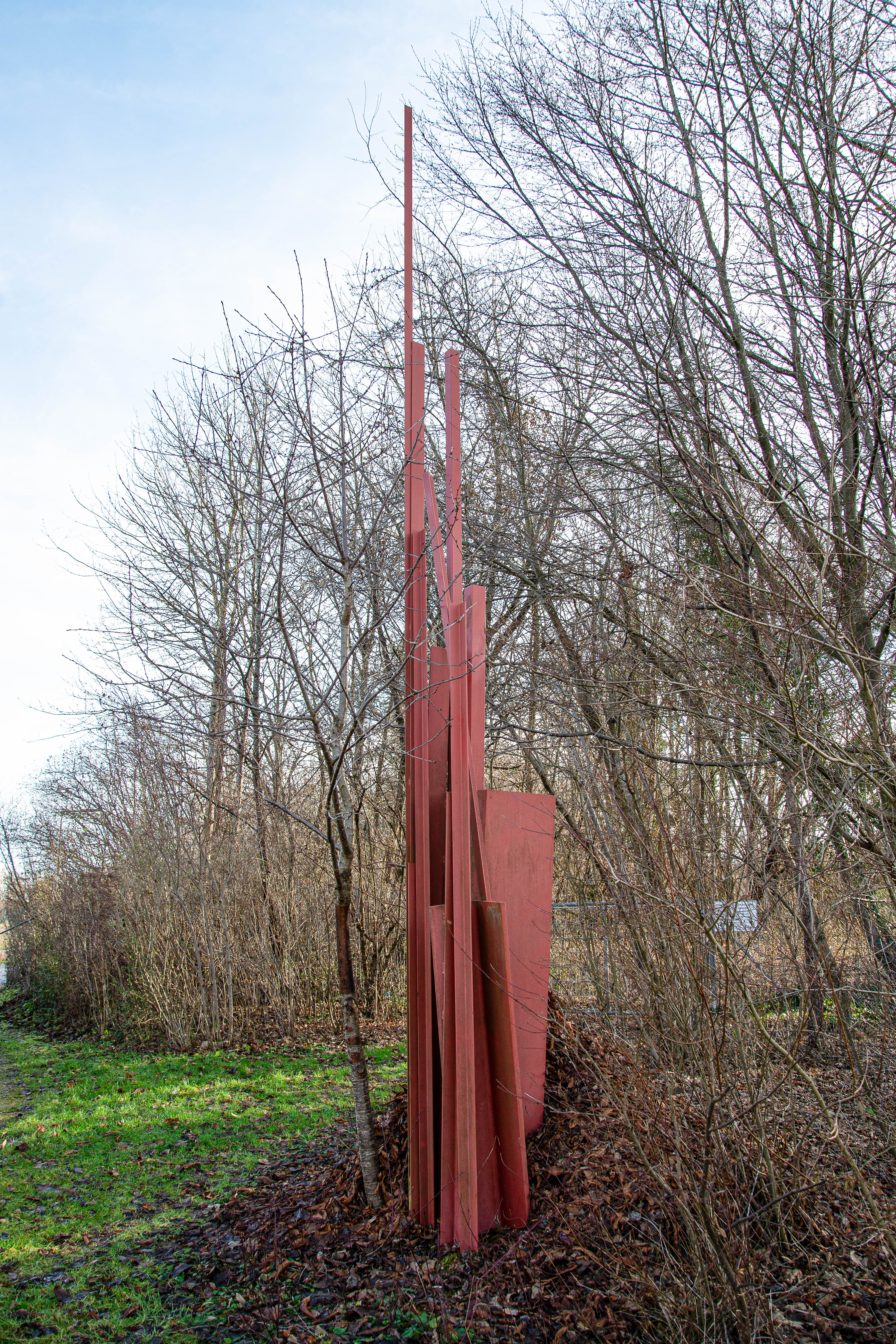 Bündelung