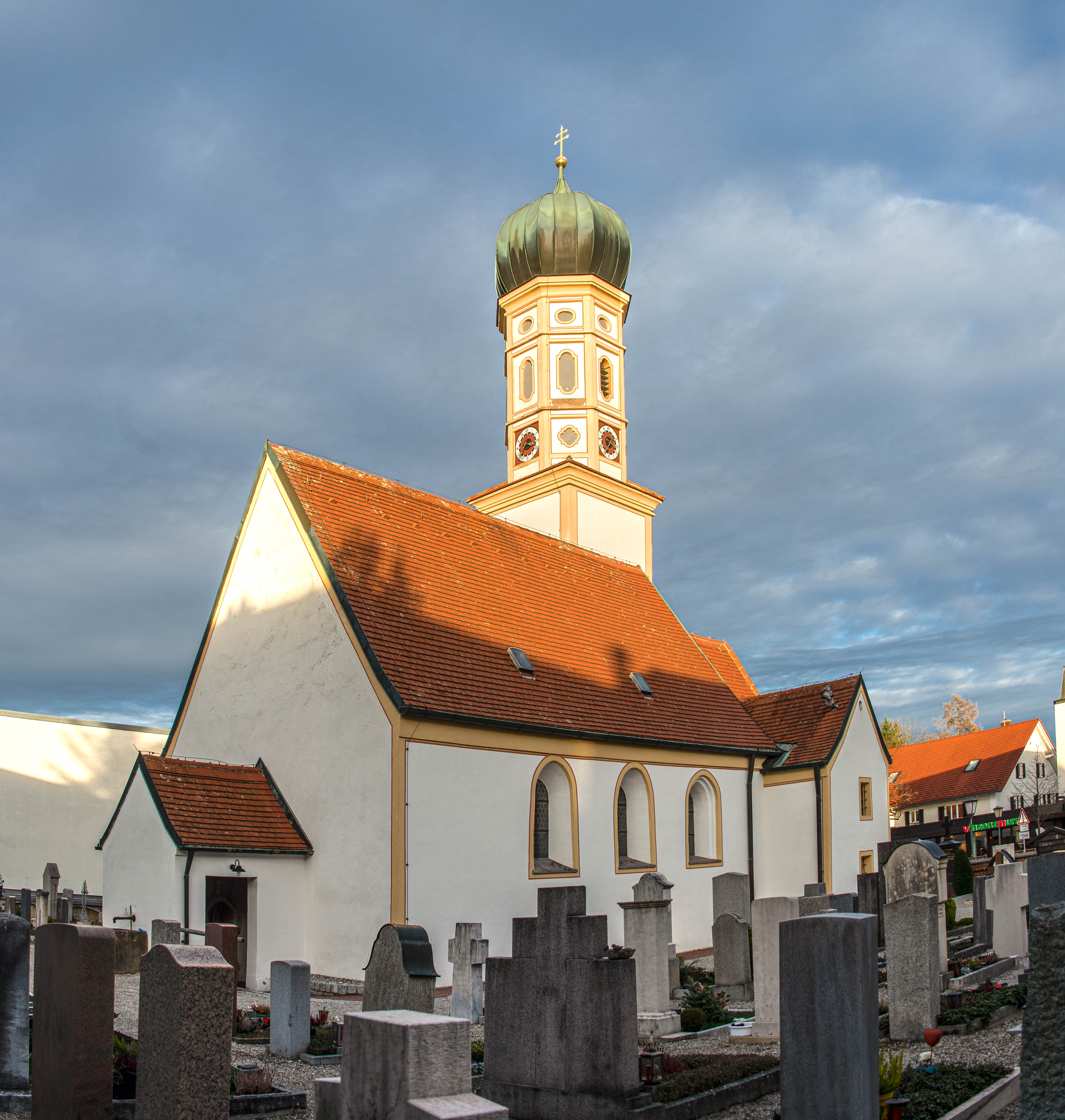 St. Peter (