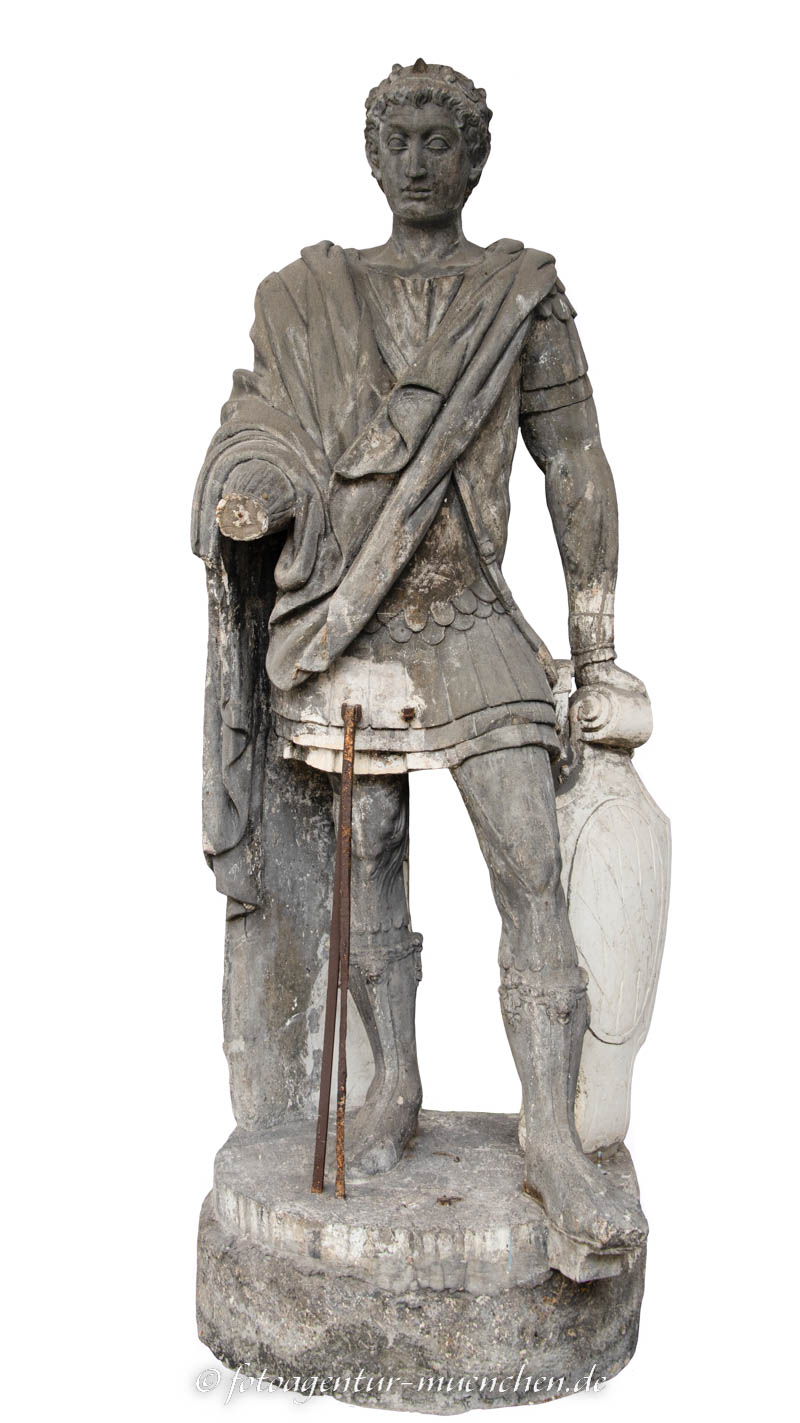 Otto (Agilofinger) – Denkmal/Kunstwerk in München