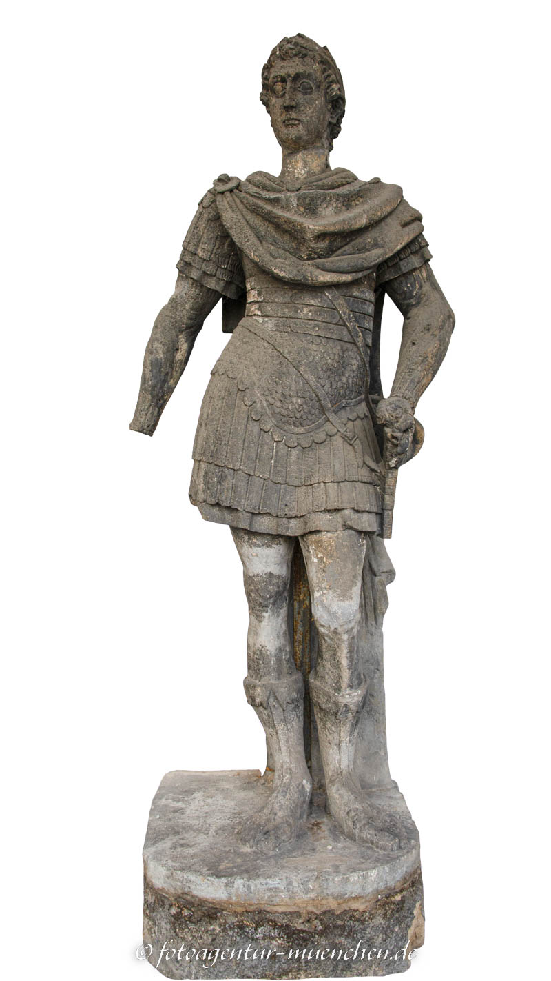 Theodo (Agilofinger) – Denkmal/Kunstwerk in München