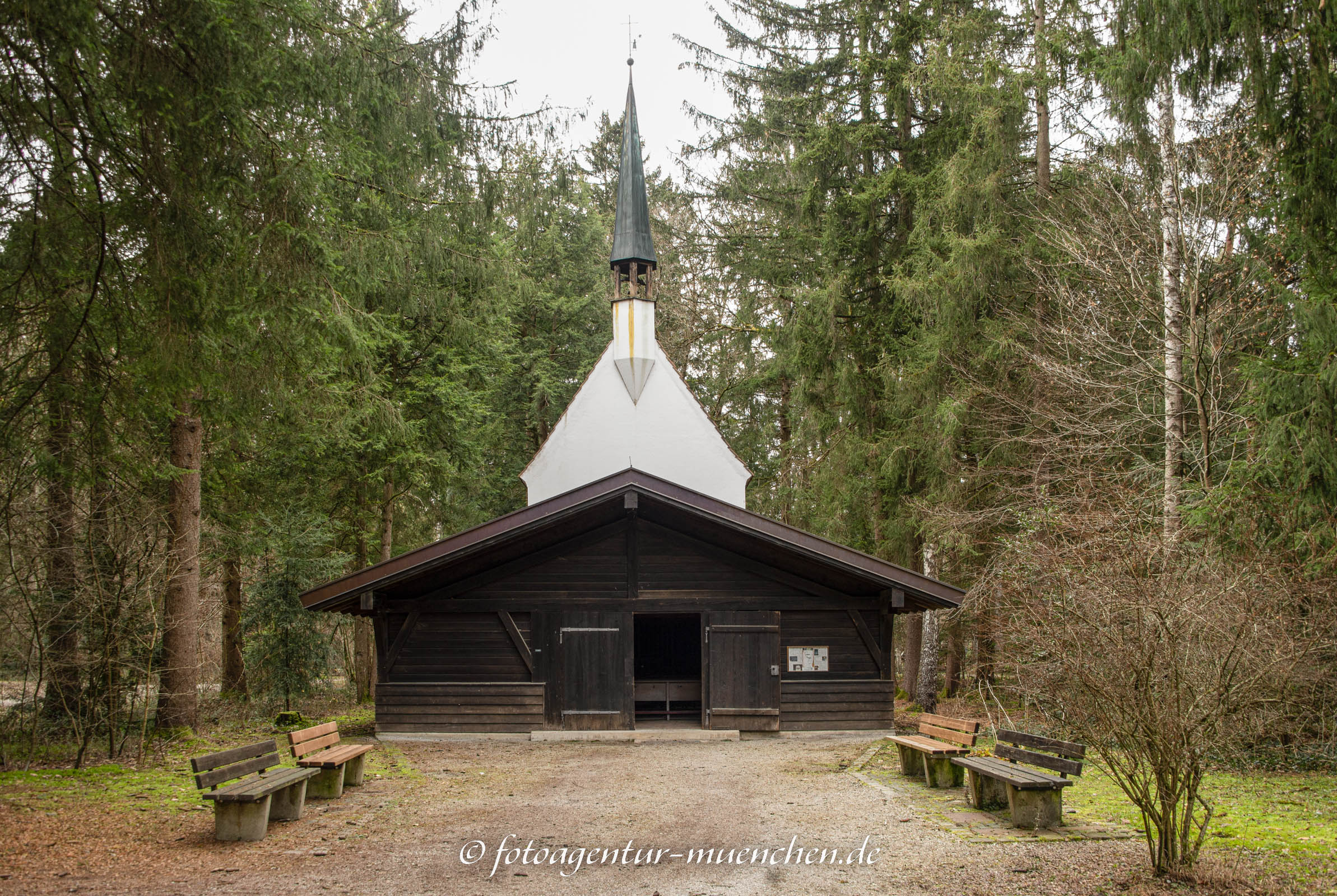 St.-Anastasia-Kapelle