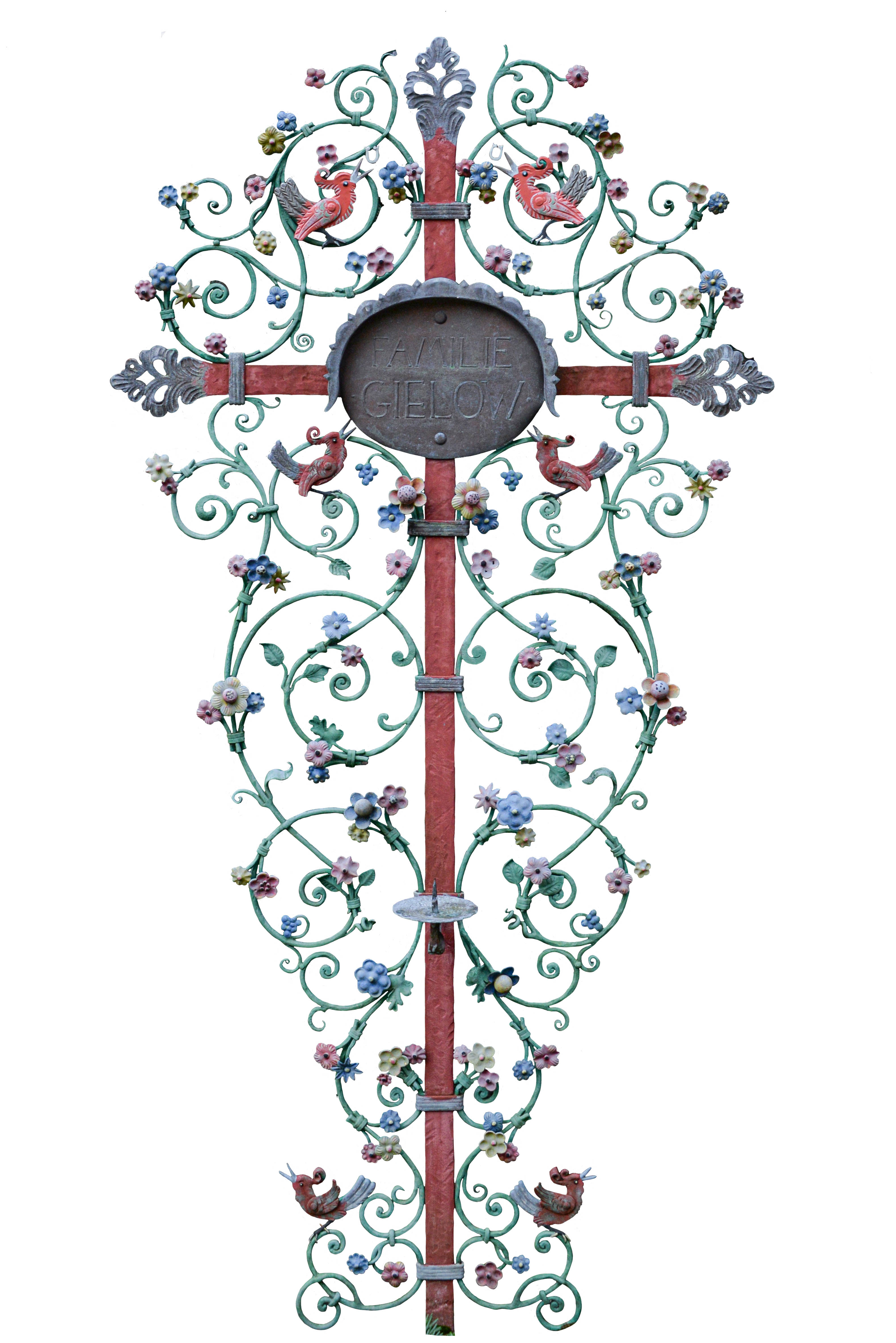 Grabkreuz
