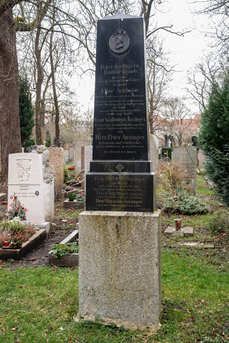 Peter Auzinger